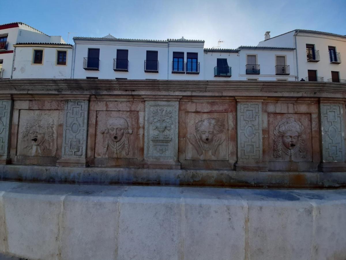 فيلا Casa El Rinconcito أنتيكيرا المظهر الخارجي الصورة
