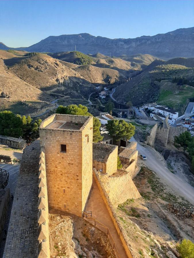 فيلا Casa El Rinconcito أنتيكيرا المظهر الخارجي الصورة