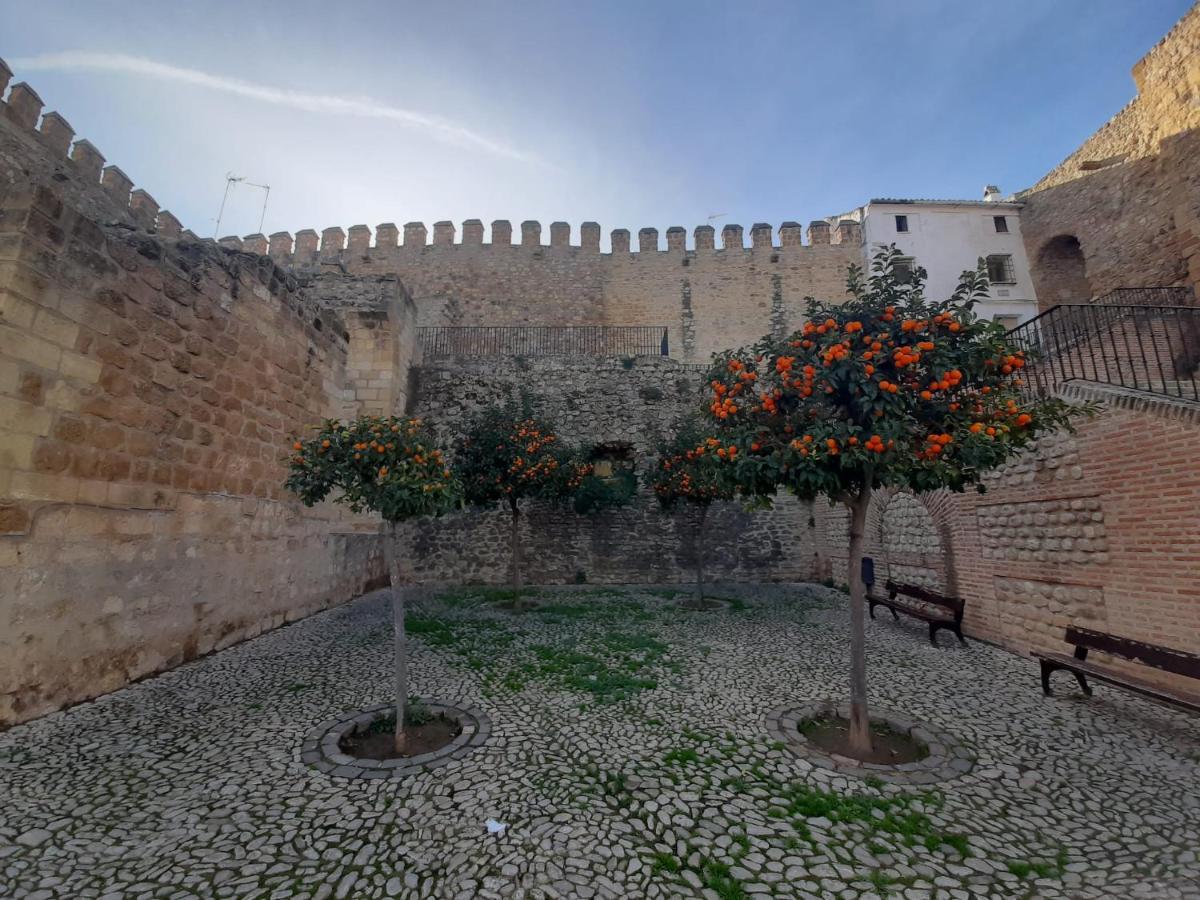 فيلا Casa El Rinconcito أنتيكيرا المظهر الخارجي الصورة