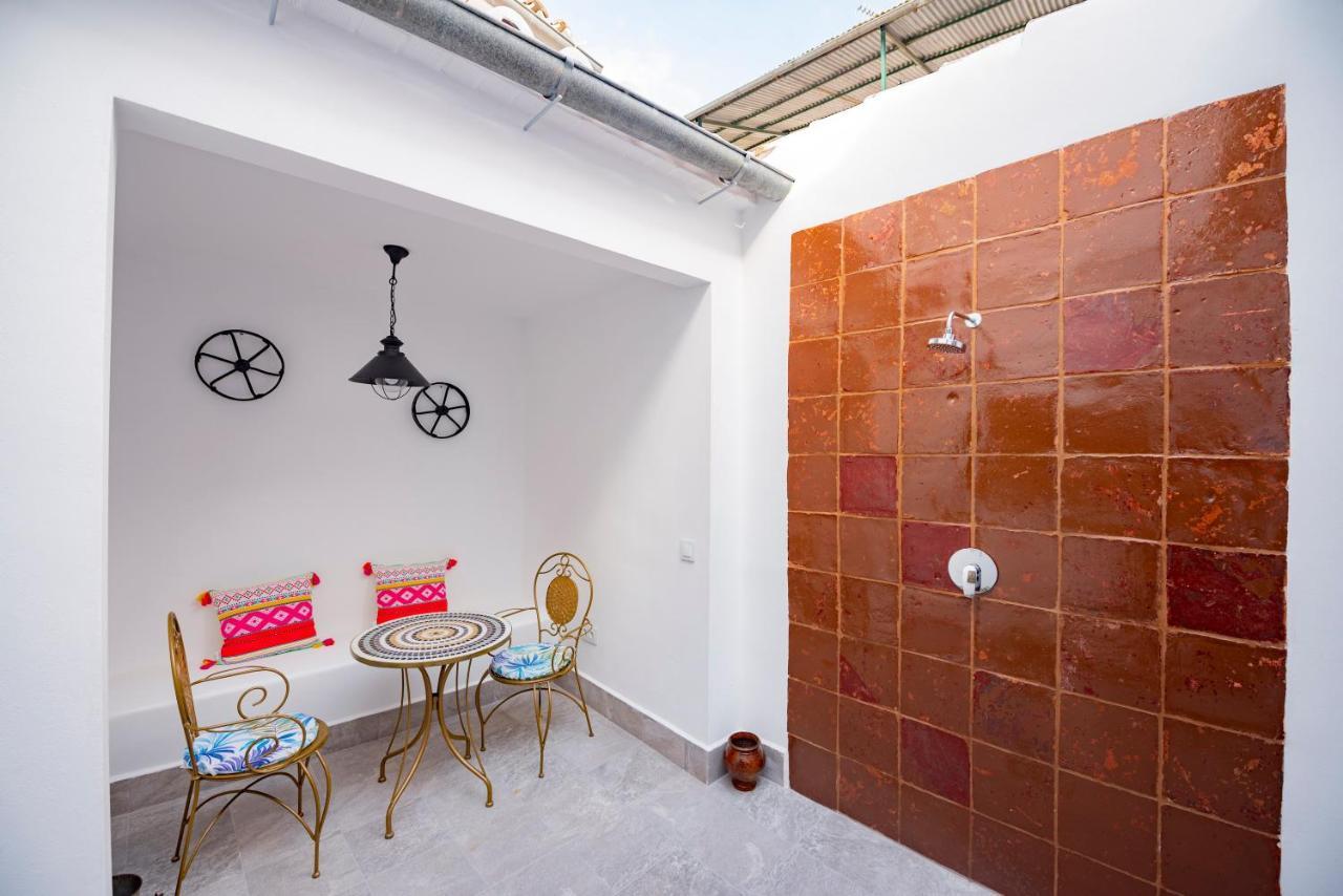فيلا Casa El Rinconcito أنتيكيرا المظهر الخارجي الصورة