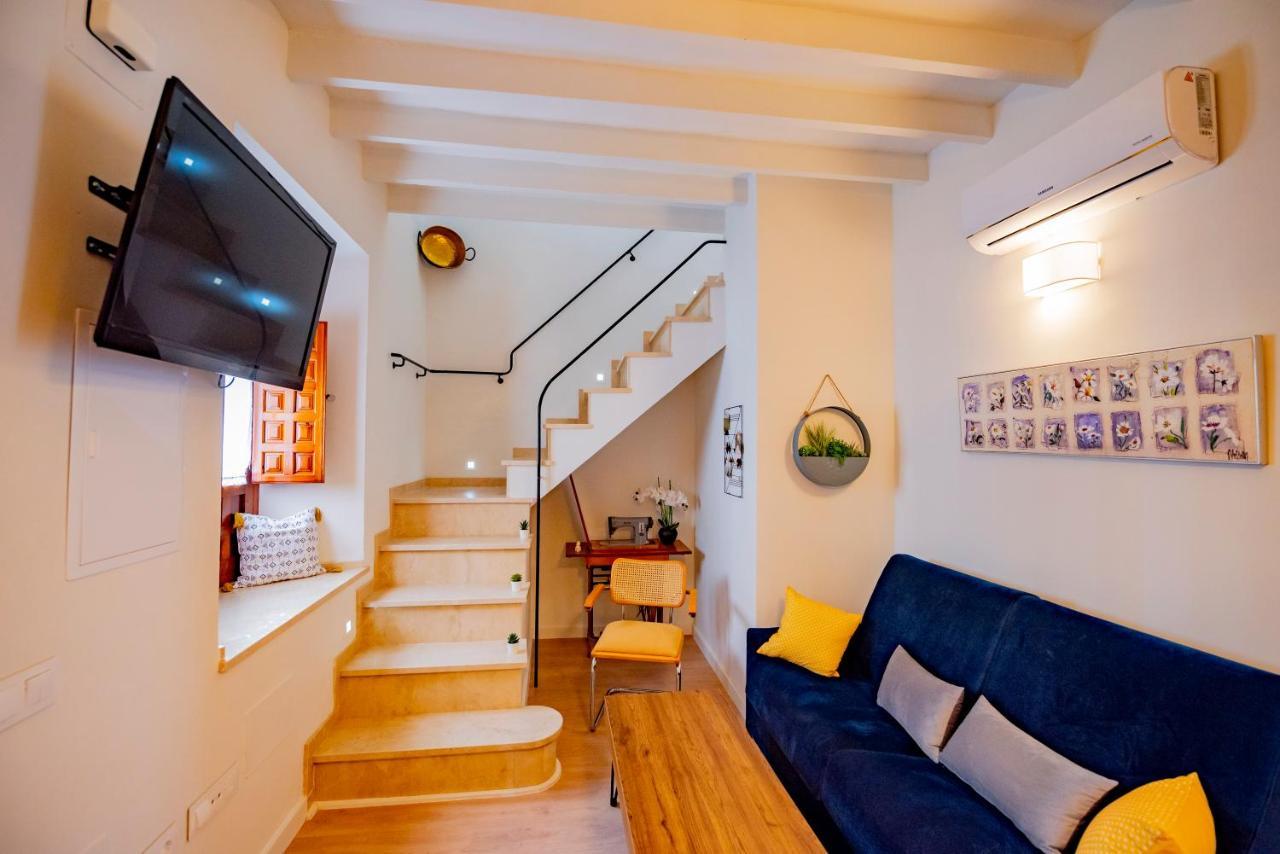 فيلا Casa El Rinconcito أنتيكيرا المظهر الخارجي الصورة