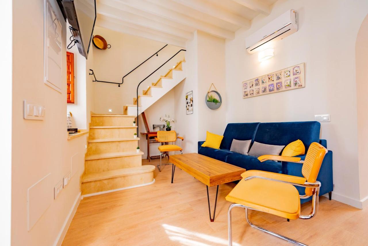 فيلا Casa El Rinconcito أنتيكيرا المظهر الخارجي الصورة