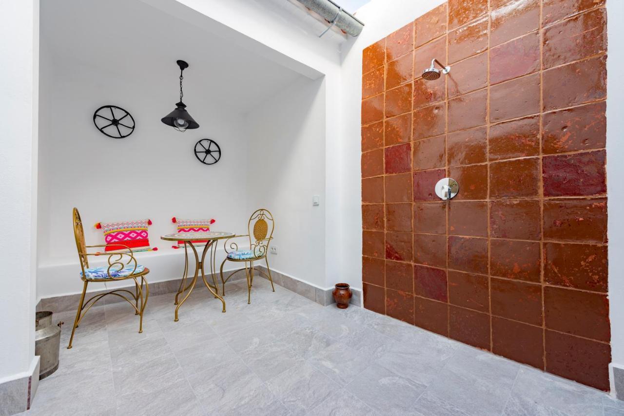 فيلا Casa El Rinconcito أنتيكيرا المظهر الخارجي الصورة
