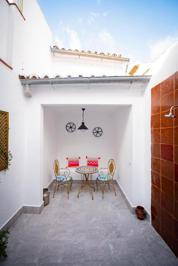 فيلا Casa El Rinconcito أنتيكيرا المظهر الخارجي الصورة