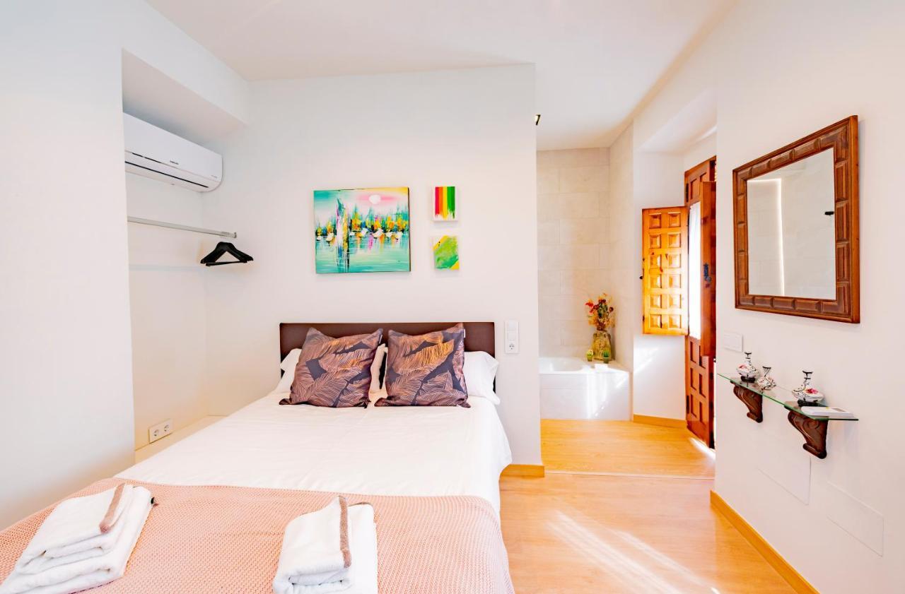 فيلا Casa El Rinconcito أنتيكيرا المظهر الخارجي الصورة